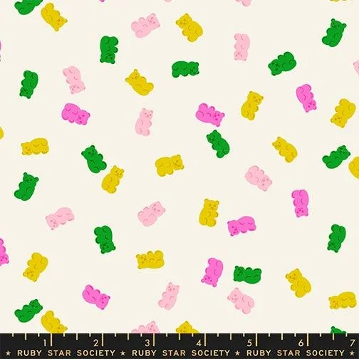 Merry Gummies Natural -Merry Happy by Kim Kight & Ruby Star Society