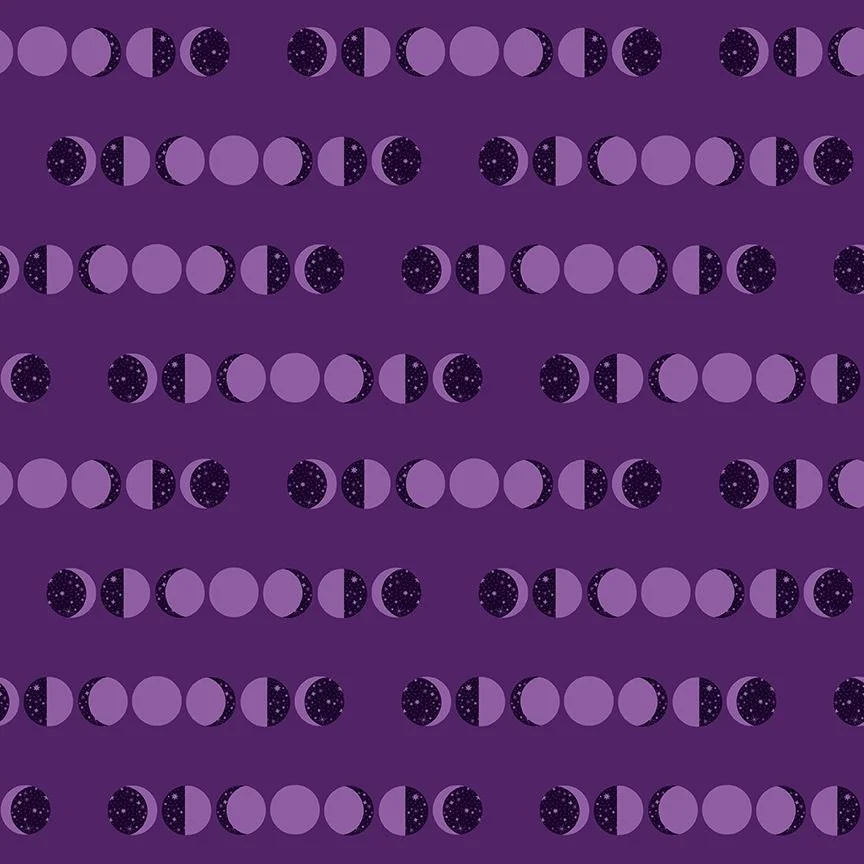 Lunar Imperial -Phoebe by Pammie Jane