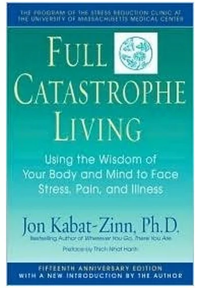 Maryland Mindfulness