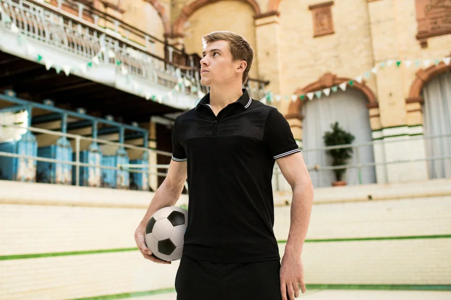 Andrew Henderson Football Freestyle Cheap Online