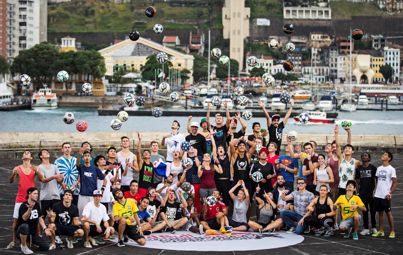 World Class Freestyle is a global agency representing the best freestyle soccer players around the world for events, performances, commercials or hire of any kind.jpg