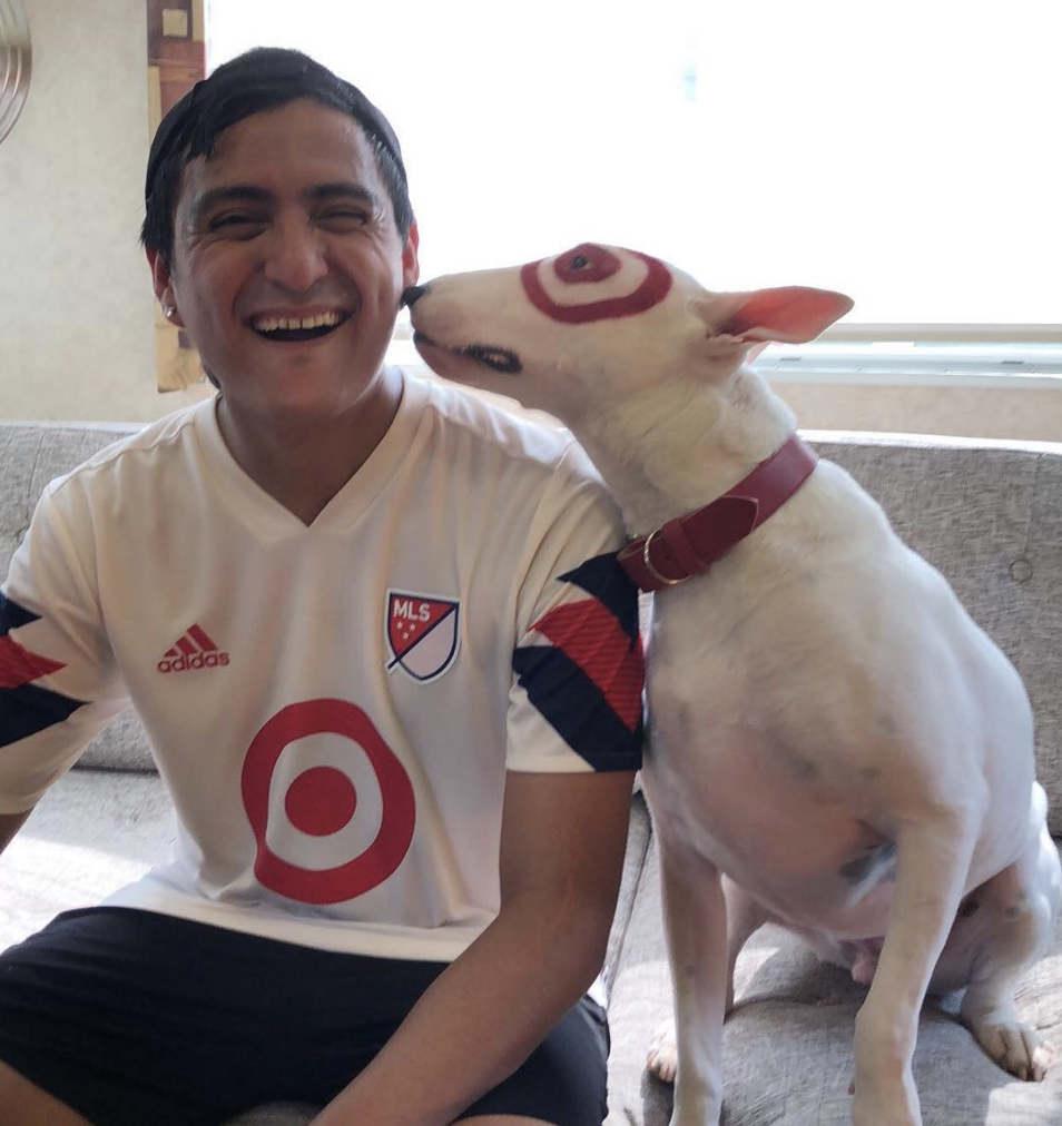 Freestyle Soccer Juggler Atlanta