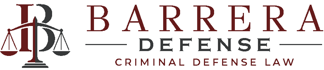 Barrera Criminal Defense