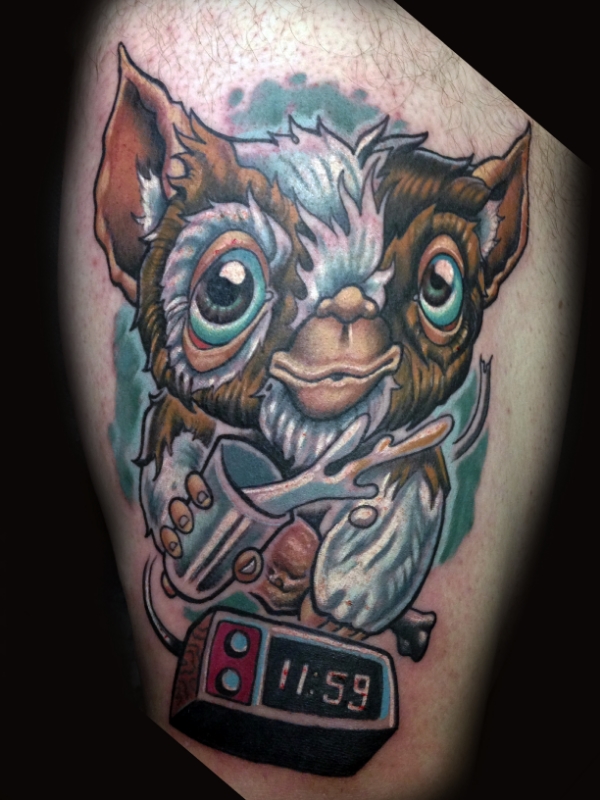 Gizmo