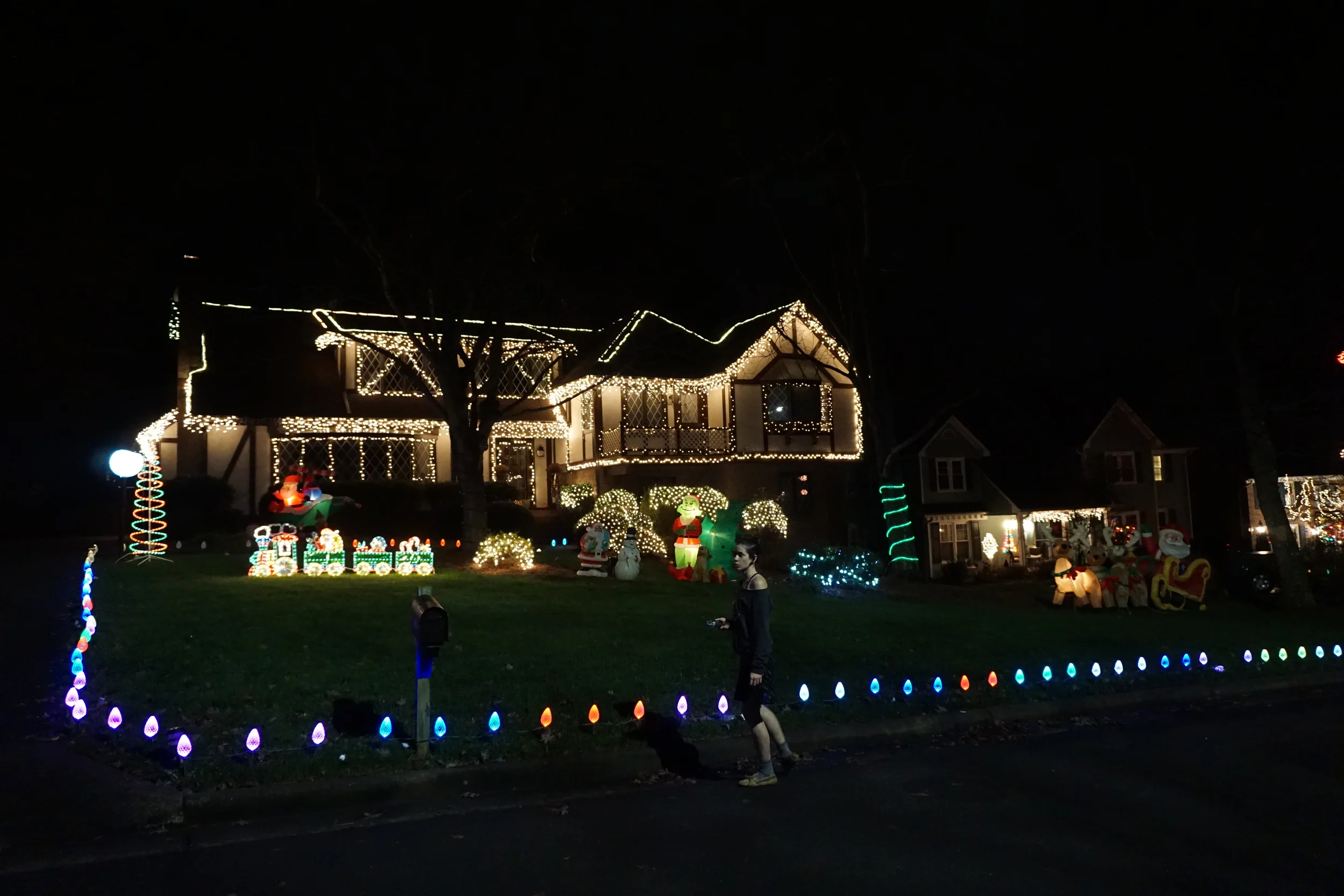 Christmas