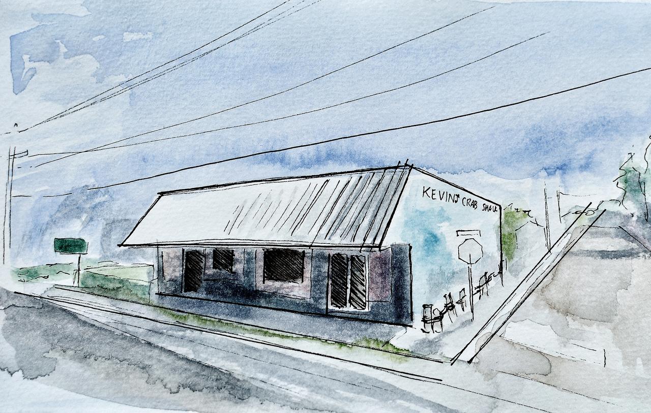Illustration: Megan Healy