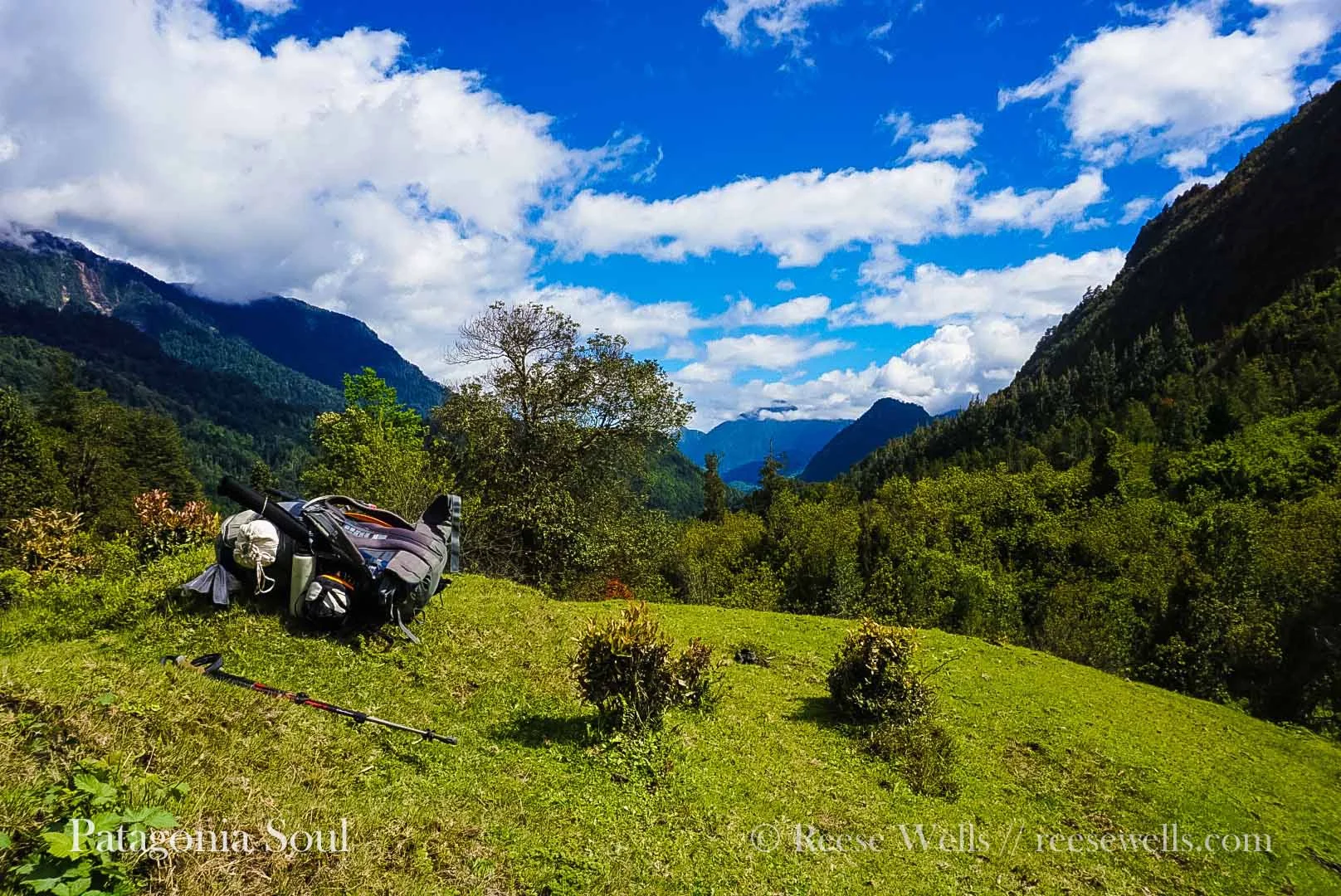 Valley of Deuter