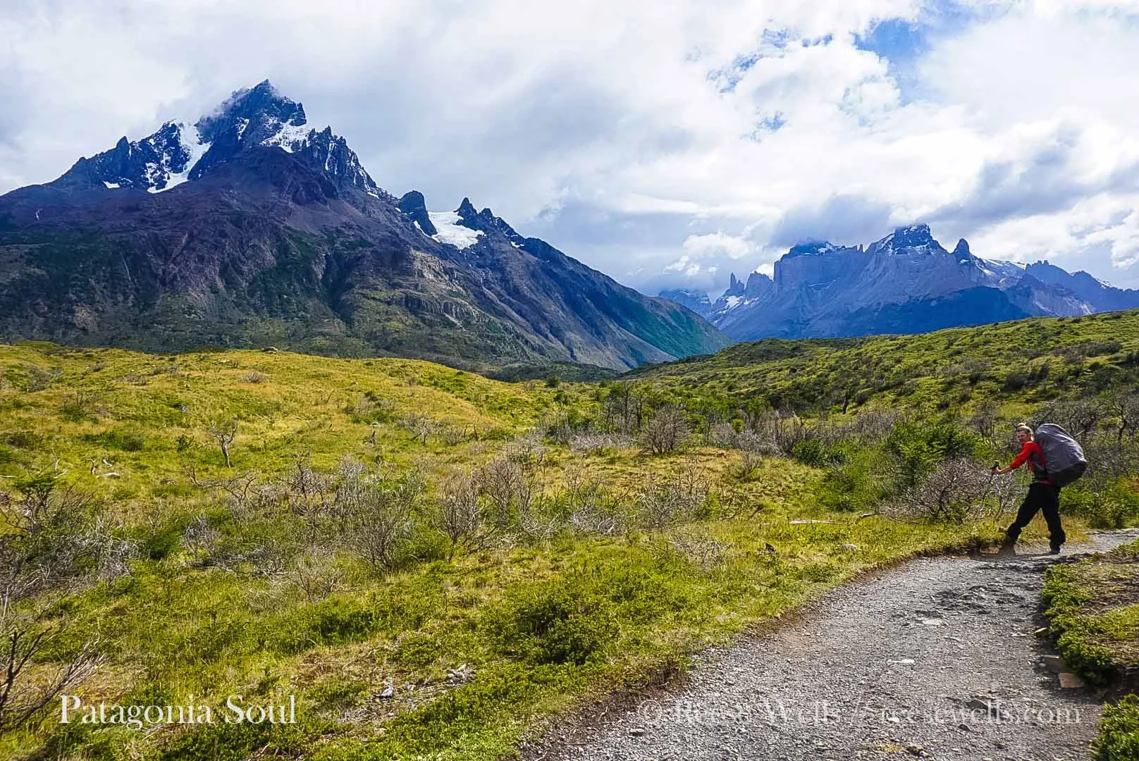 Punta Bariloche