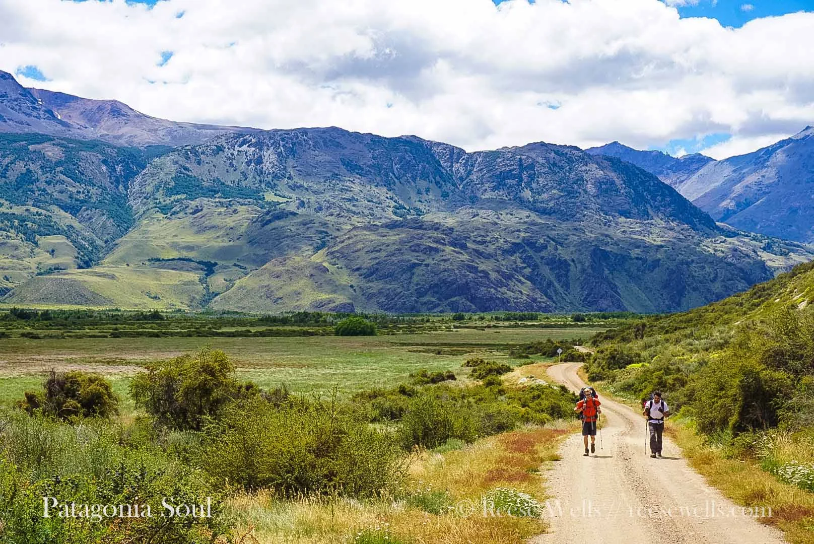 Patagonia National Park