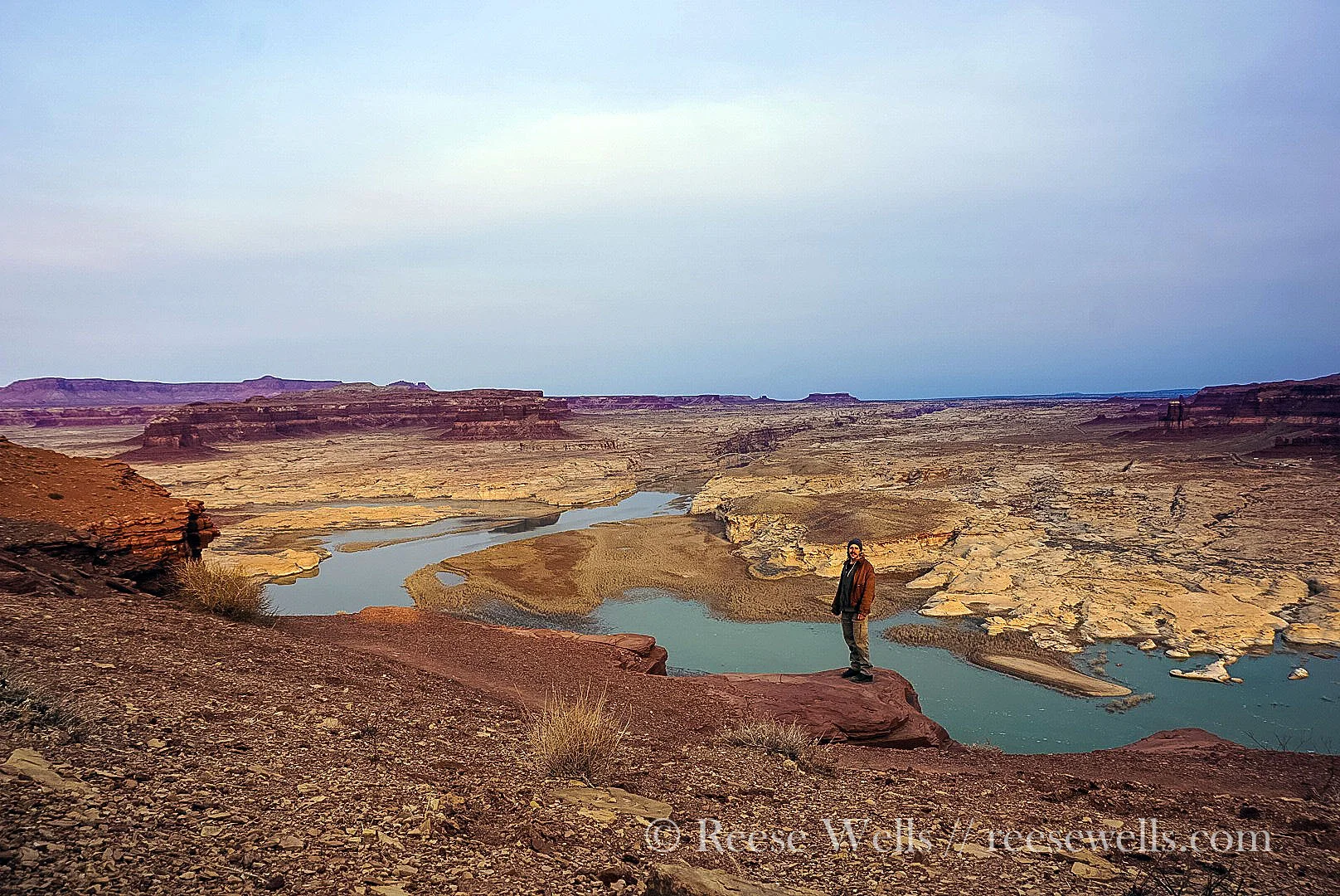 12.14.17 - Southern Utah Road Trip