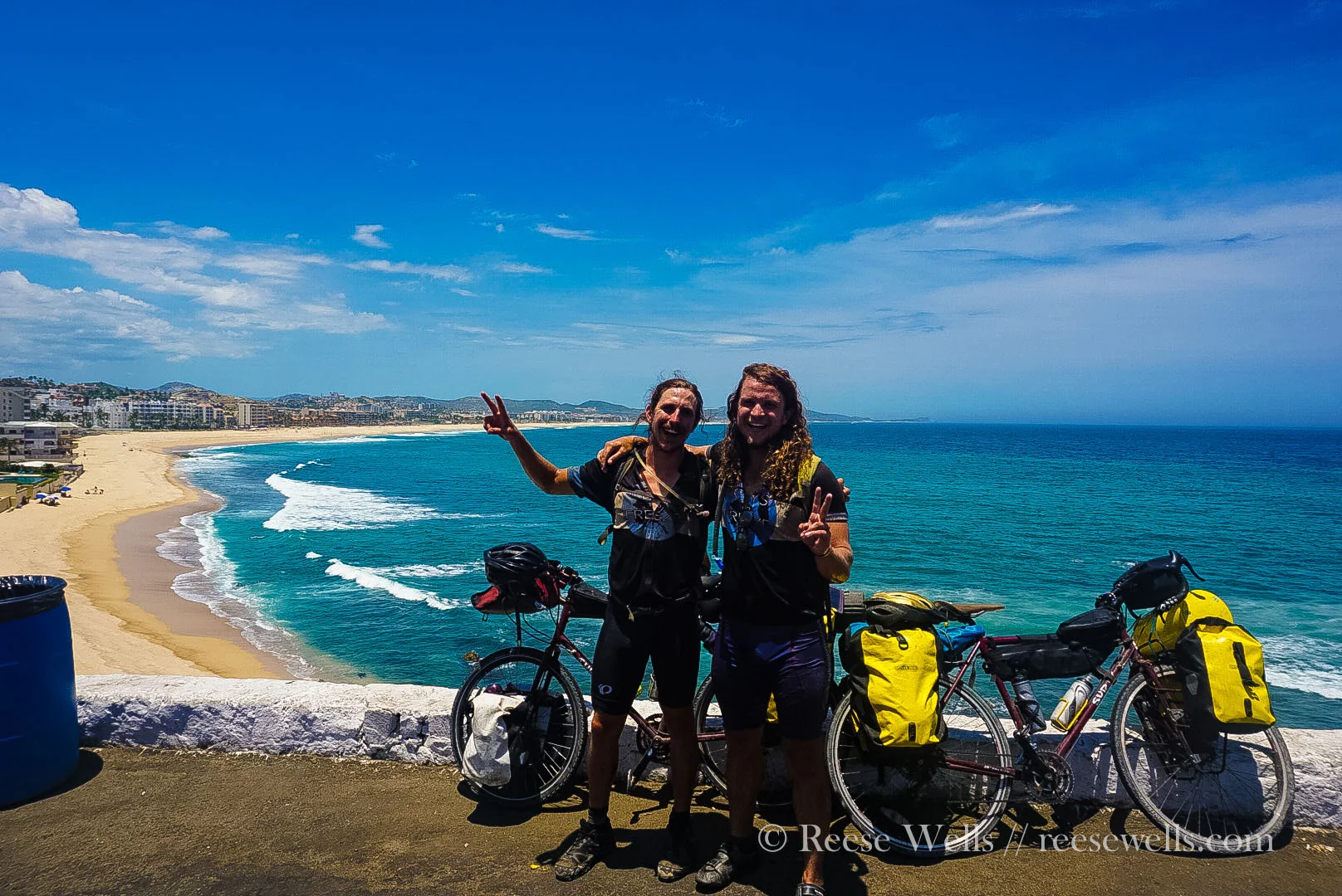 San Jose del Cabo, Colorabo Complete
