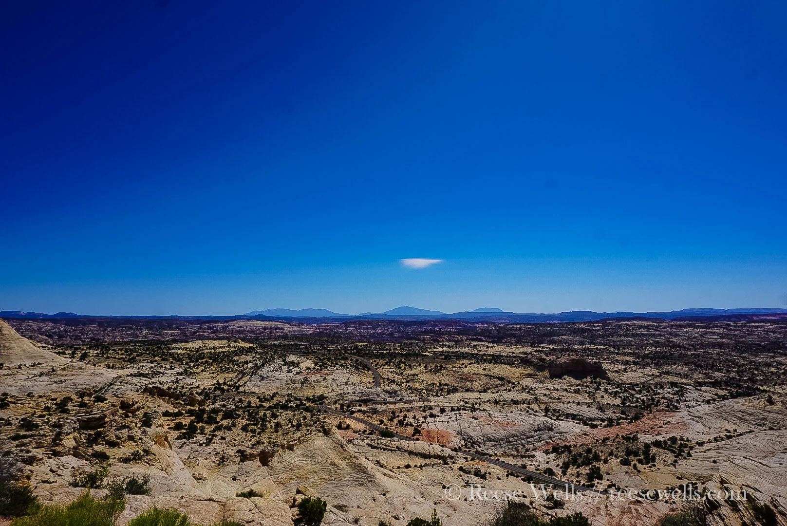 Hogsback, Highway 12