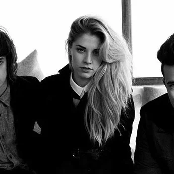 Hear This: London Grammar