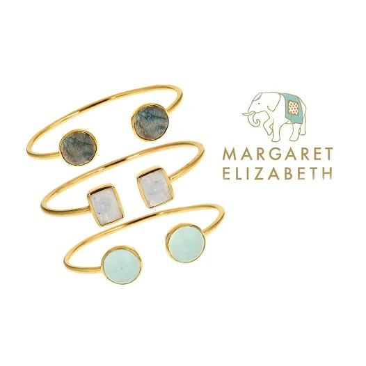 Giveaway: Margaret Elizabeth Jewelry