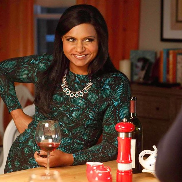 How To Turn Your House Into The Apartment From The Mindy Project