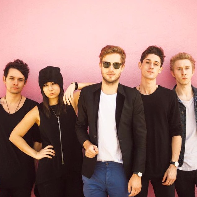 You Need To Listen To The Summer Set’s “Stories For Monday”
