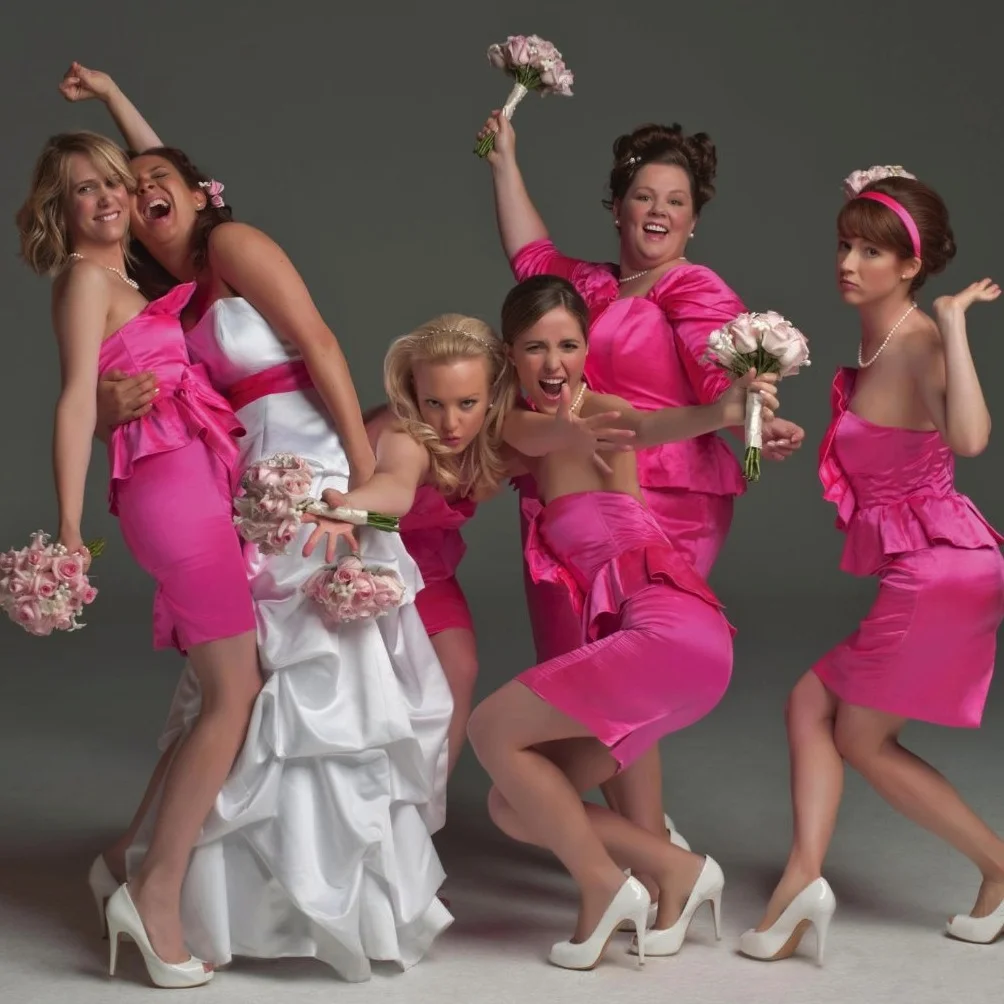 Celebrating Bridesmaids’ 5th Anniversary With The 12 Best Scenes