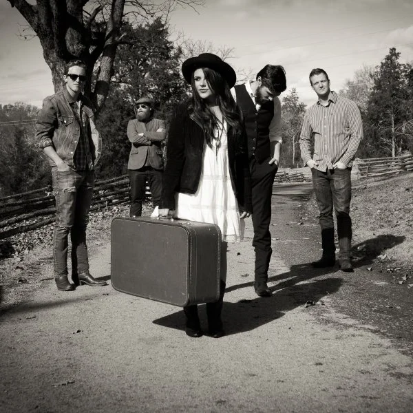 Roanoke’s Debut Album Is A Dreamy Americana Adventure