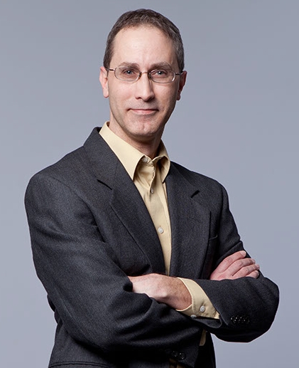 Mark Kelnhofer, CFBE, MBA