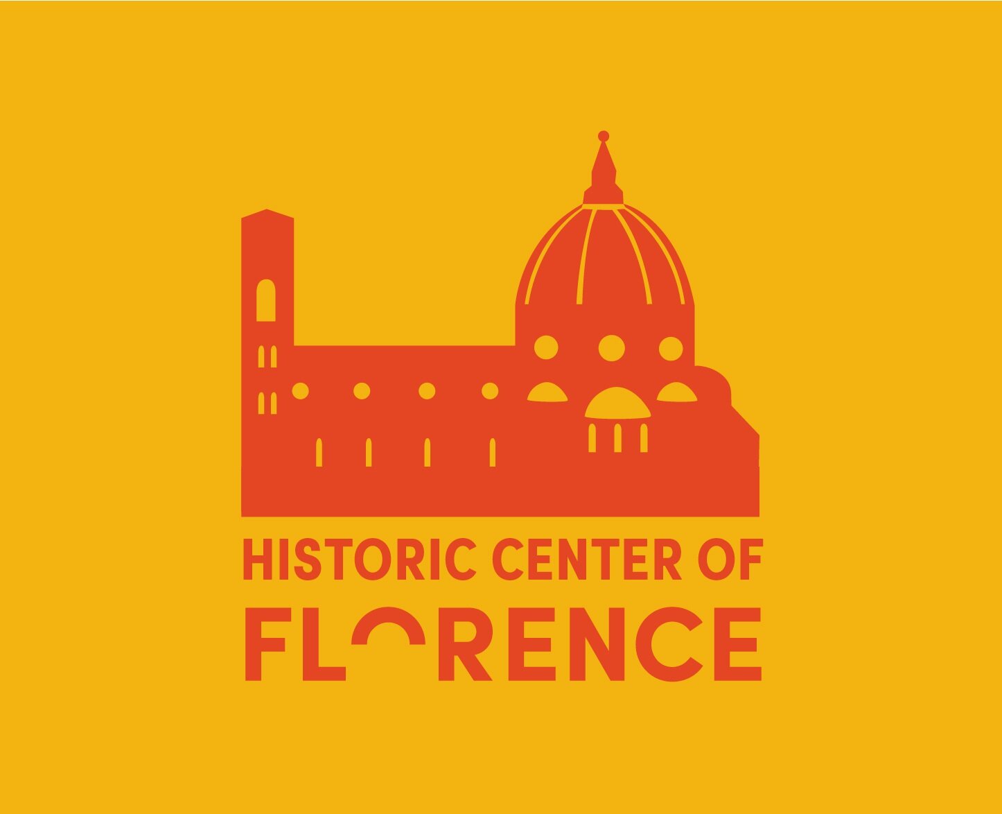  Logo designed for the site.  