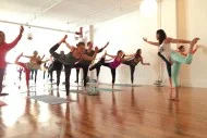 Strala 200+Hour Ready-to-Lead Training: NYC, Spring 2016