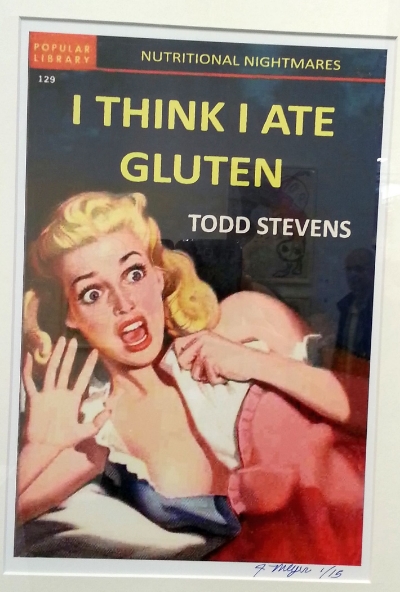 Glutenation