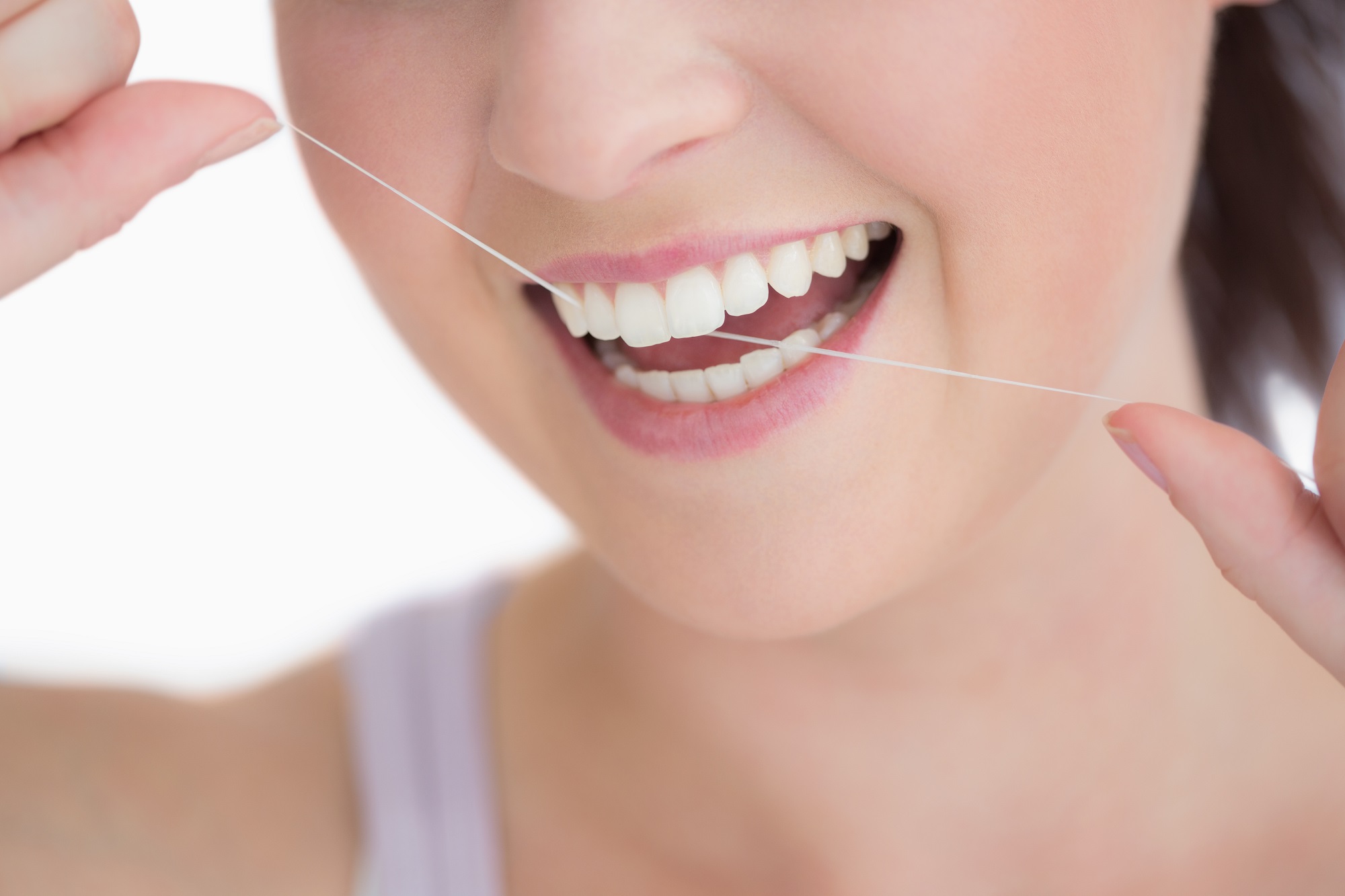 Hygiène par un Médecin Dentiste : CHF 90,60- par 1/4 heure