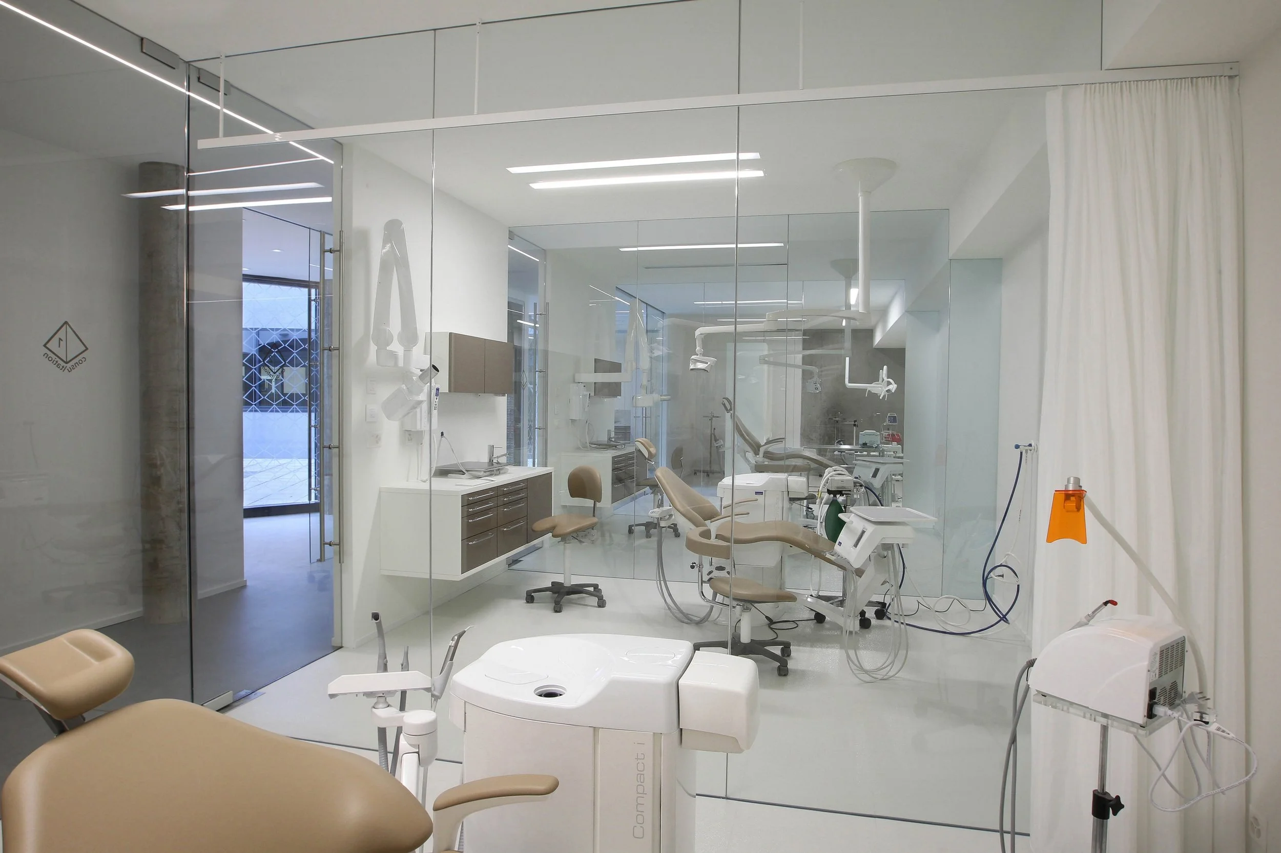 Cabinet Dentaire GeneveDentiste.ch