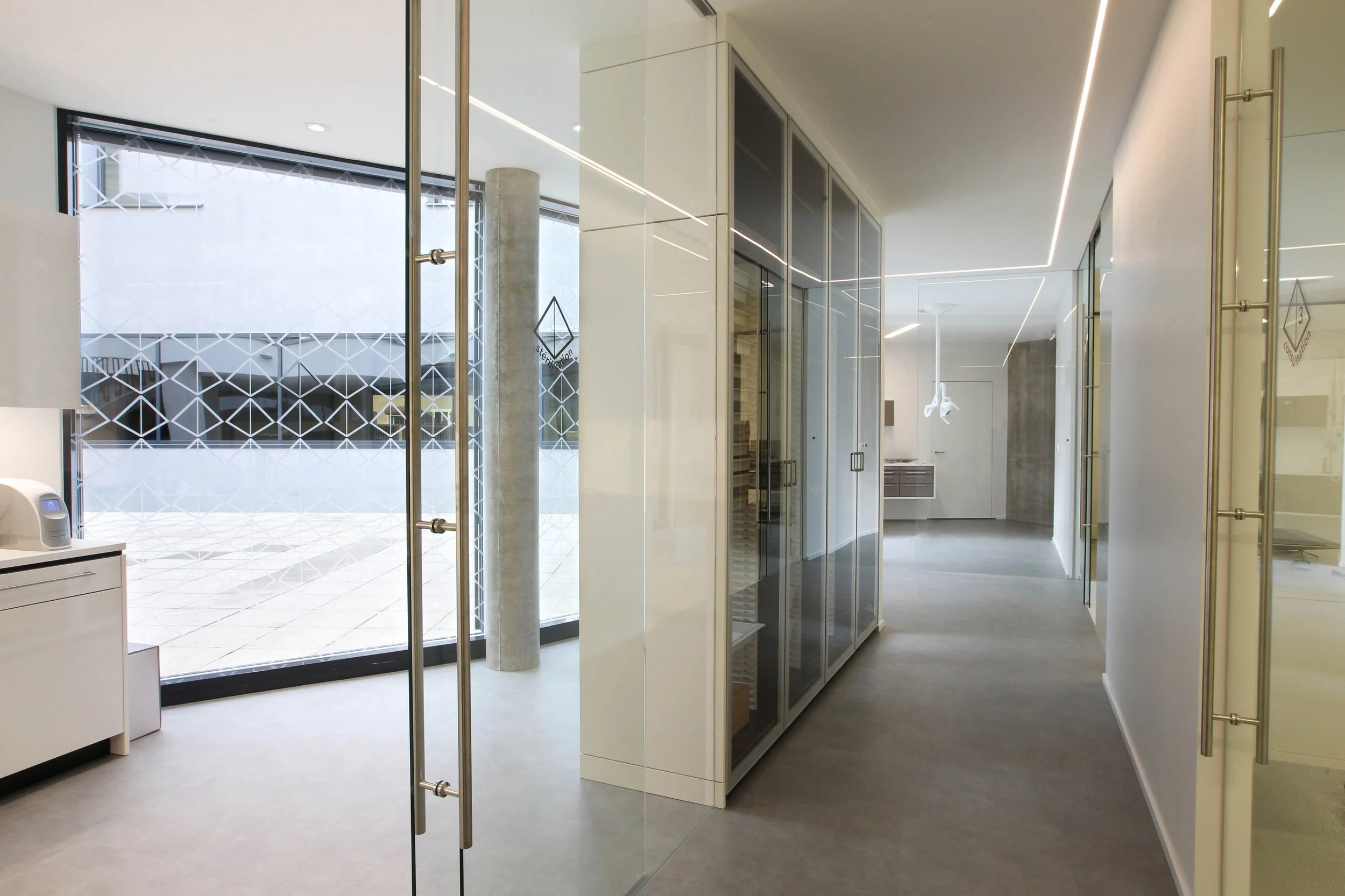 Cabinet Dentaire GeneveDentiste.ch