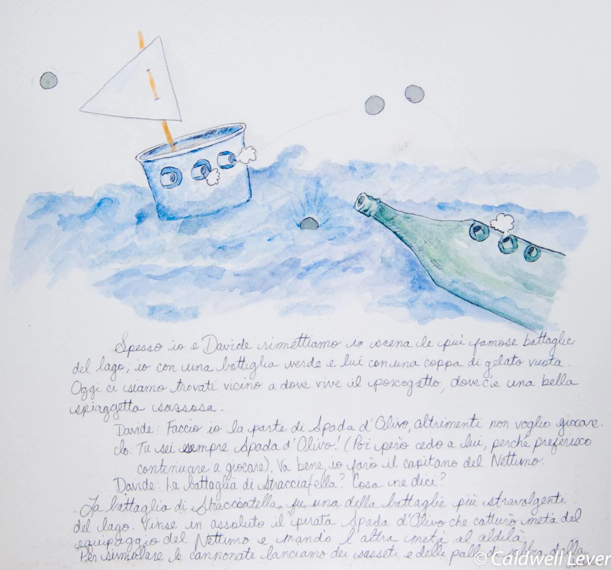 luglio 3