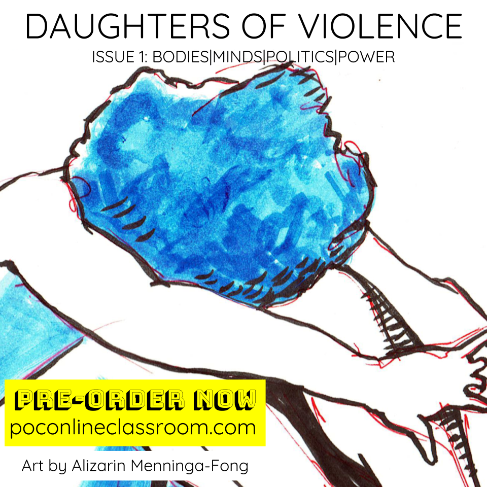 Issue 1: Bodies Minds Politics Power