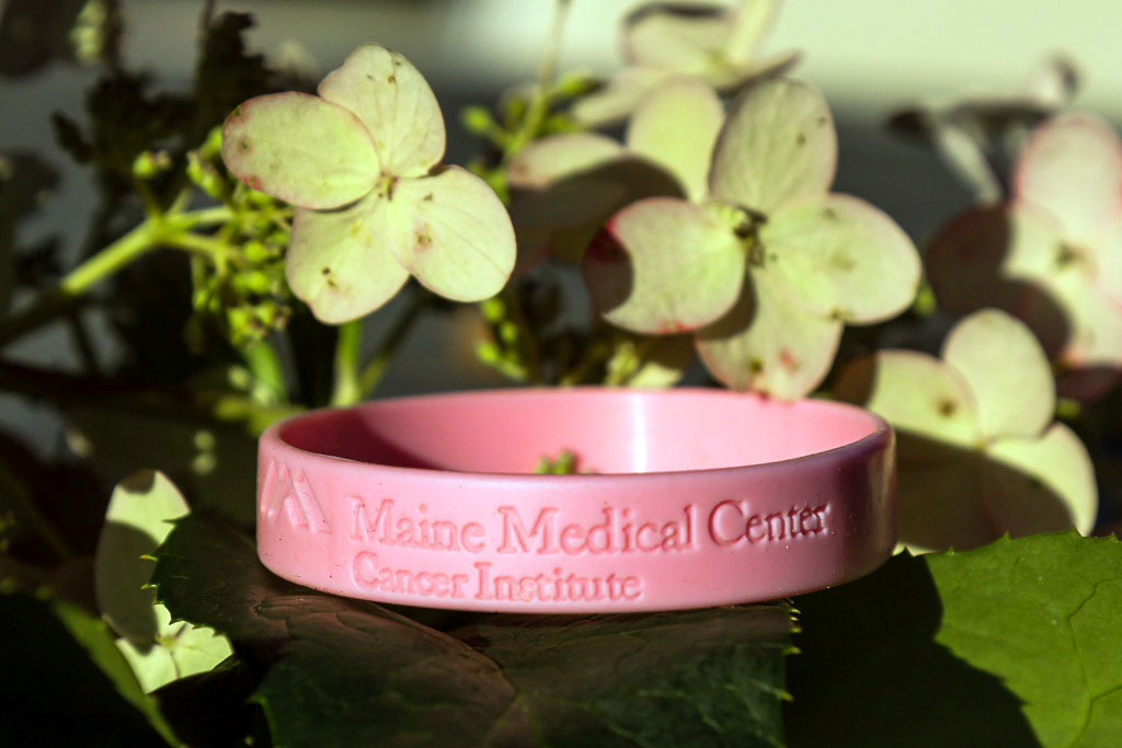 Five Years Ago This Week...