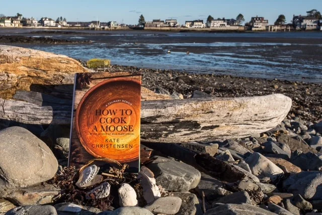 An Appetizing Tribute to Maine