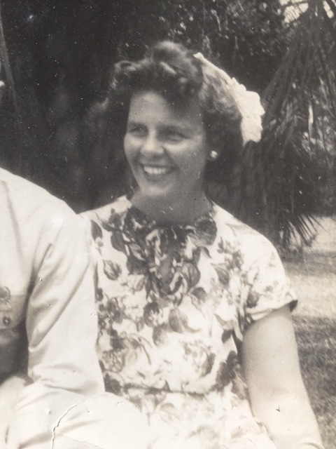 The Words of My Mother