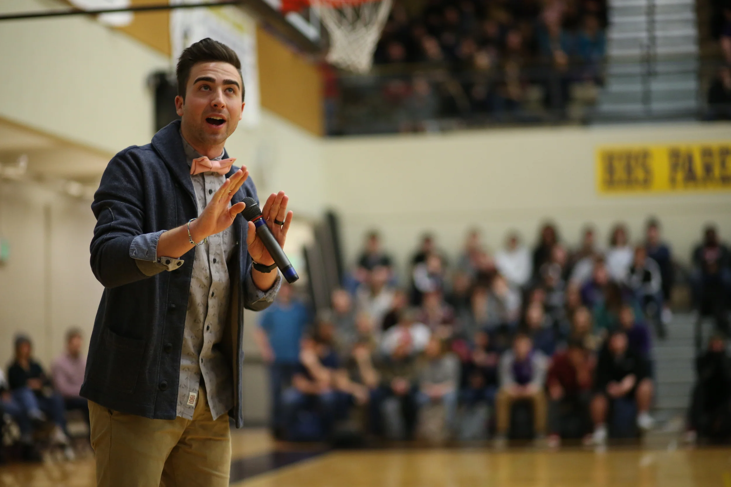 ALL YOU NEED IS LOVE -- And Little Acts of Kindness