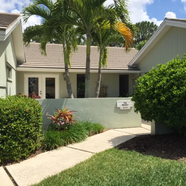 IF THESE WALLS COULD TALK