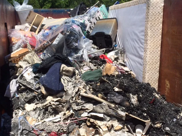 THE FAMILY ON MAPLEWOOD