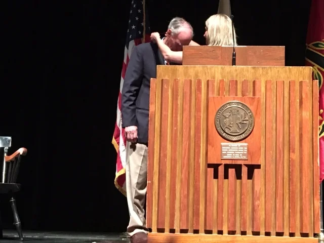 THE GROOM'S TREASURE