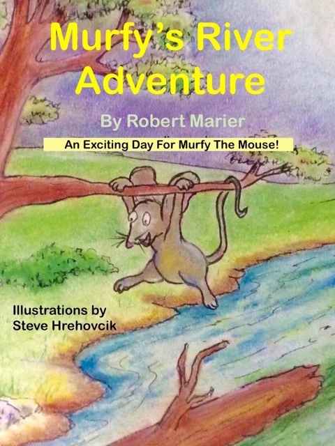 THE MOUSE THAT ROARED