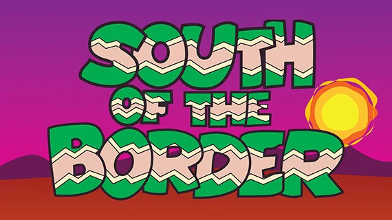 885 MILES TO PEDRO'S!