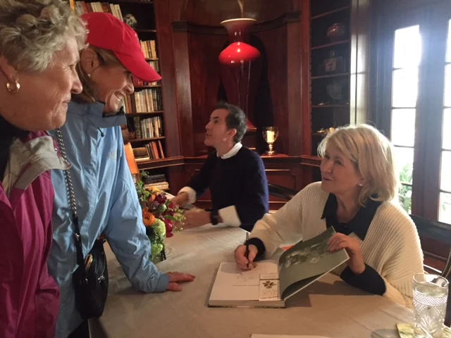 TRADE SECRETS -- A GARDENER'S TREASURE