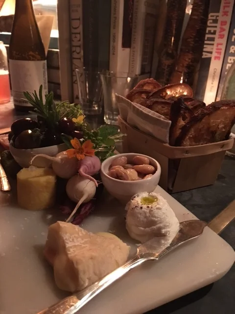 FOUND!   THE LOST KITCHEN