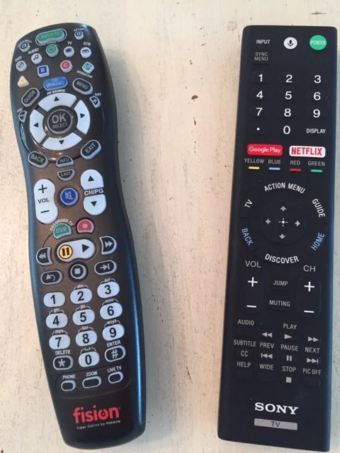 REMOTE-LY CHALLENGED