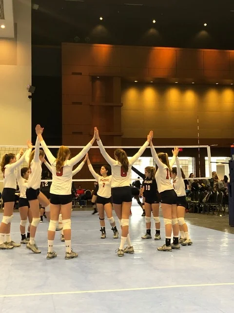 BALLS IN THE AIR all weekend long