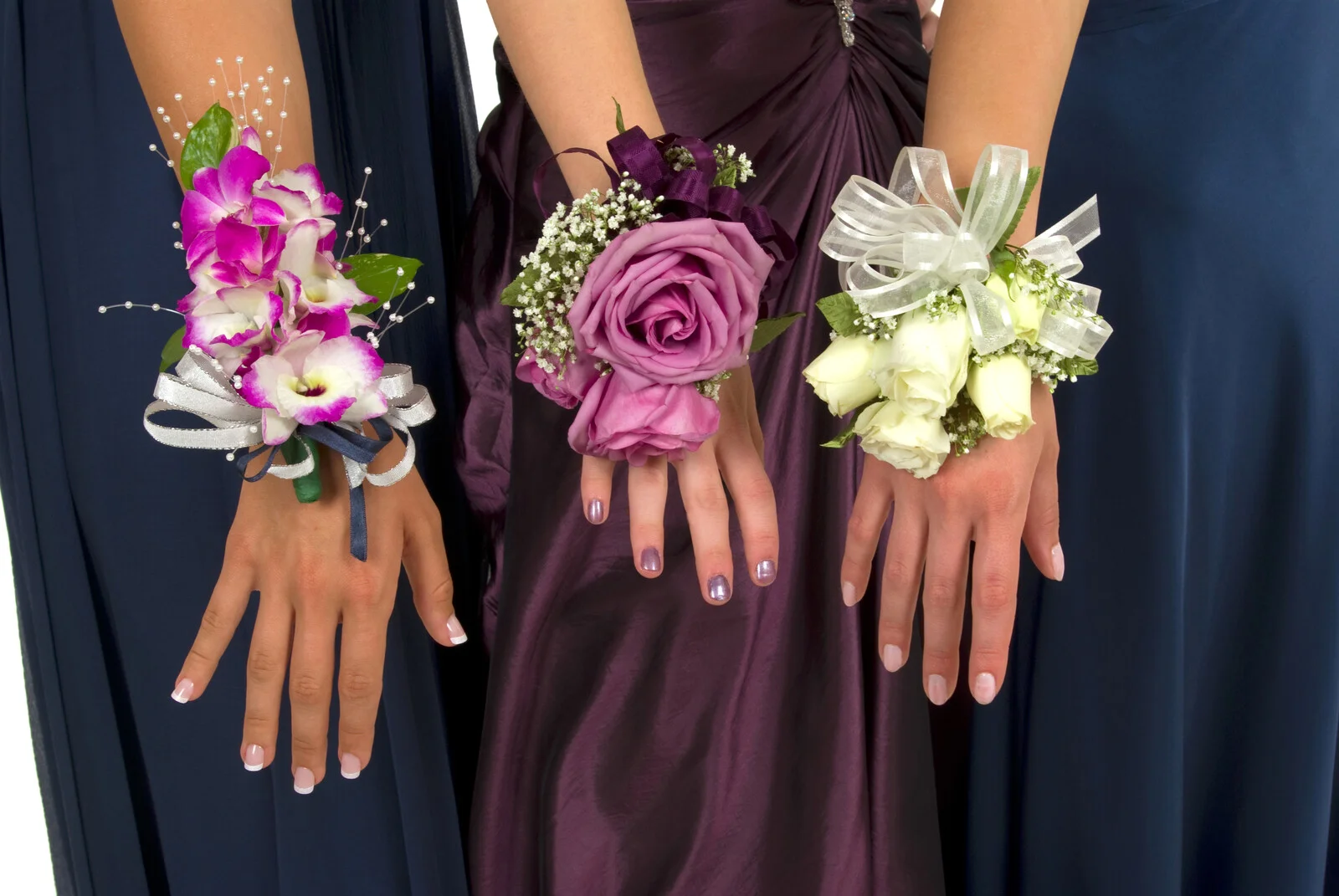 JUNIOR PROM