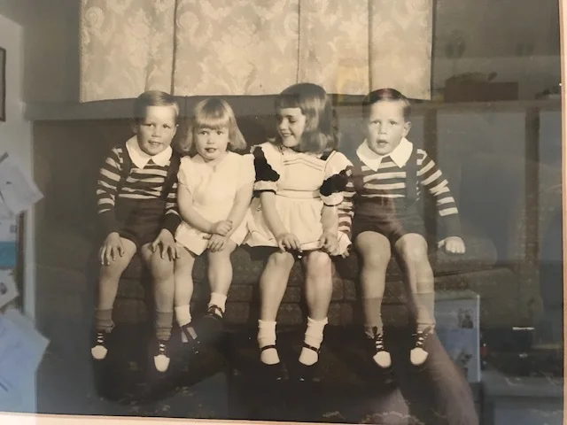 IT'S NATIONAL NICKNAME DAY!