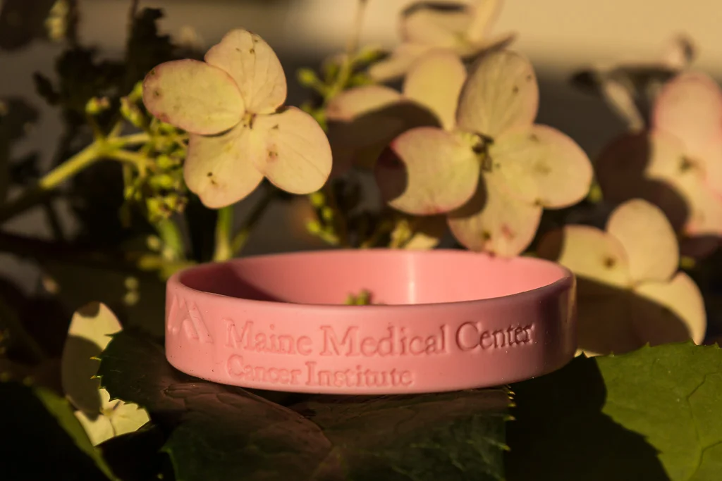 HEROES IN PINK
