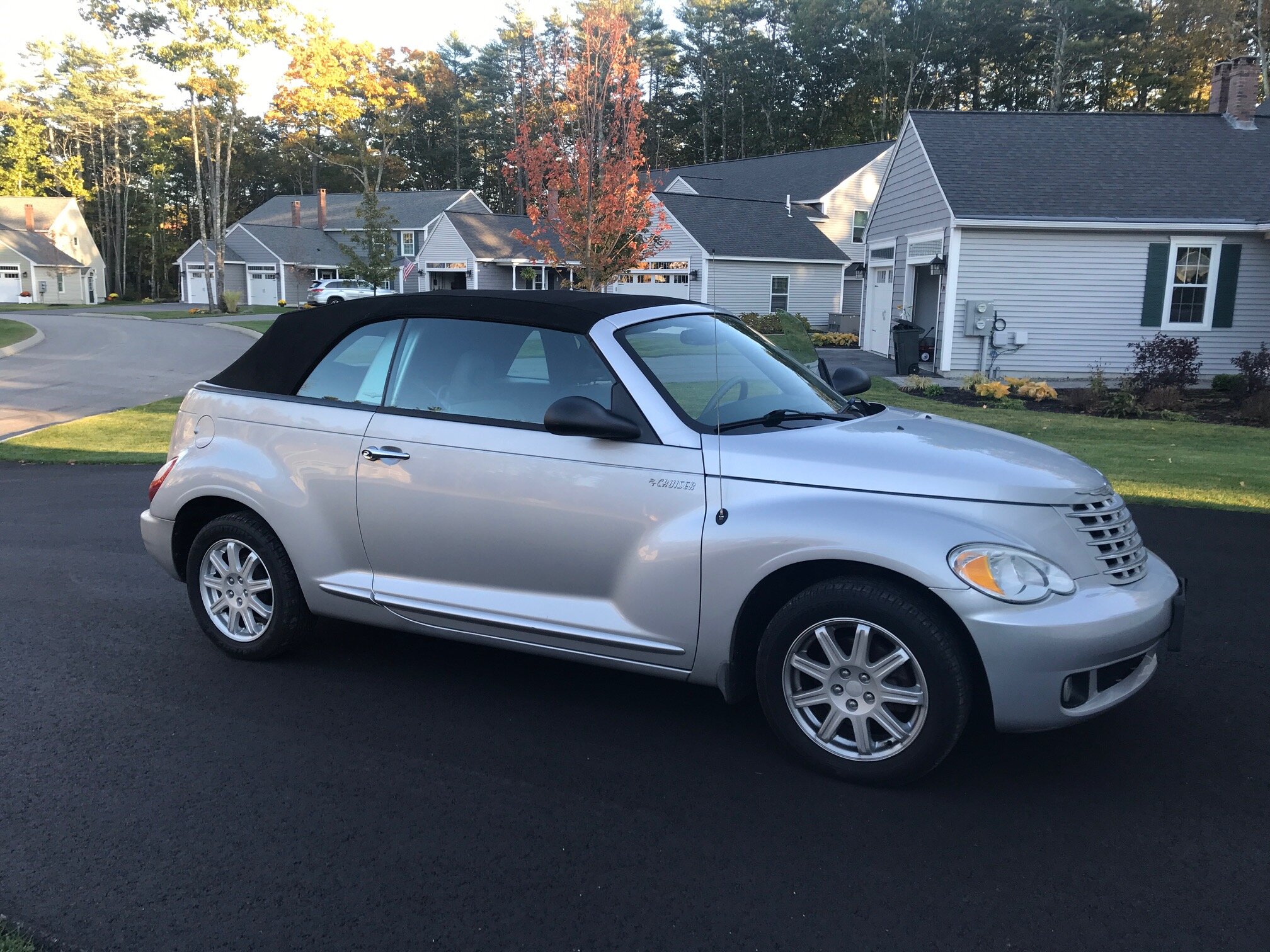 THE WHEELS KEPT TURNING