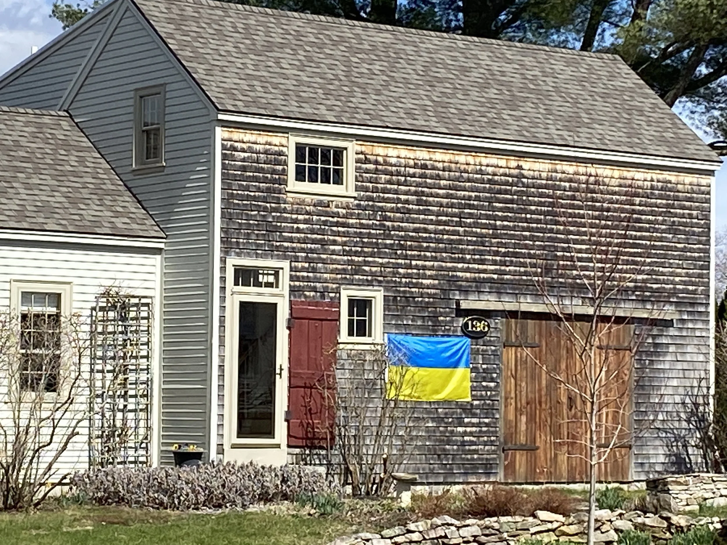 YOU ARE IN OUR HEARTS