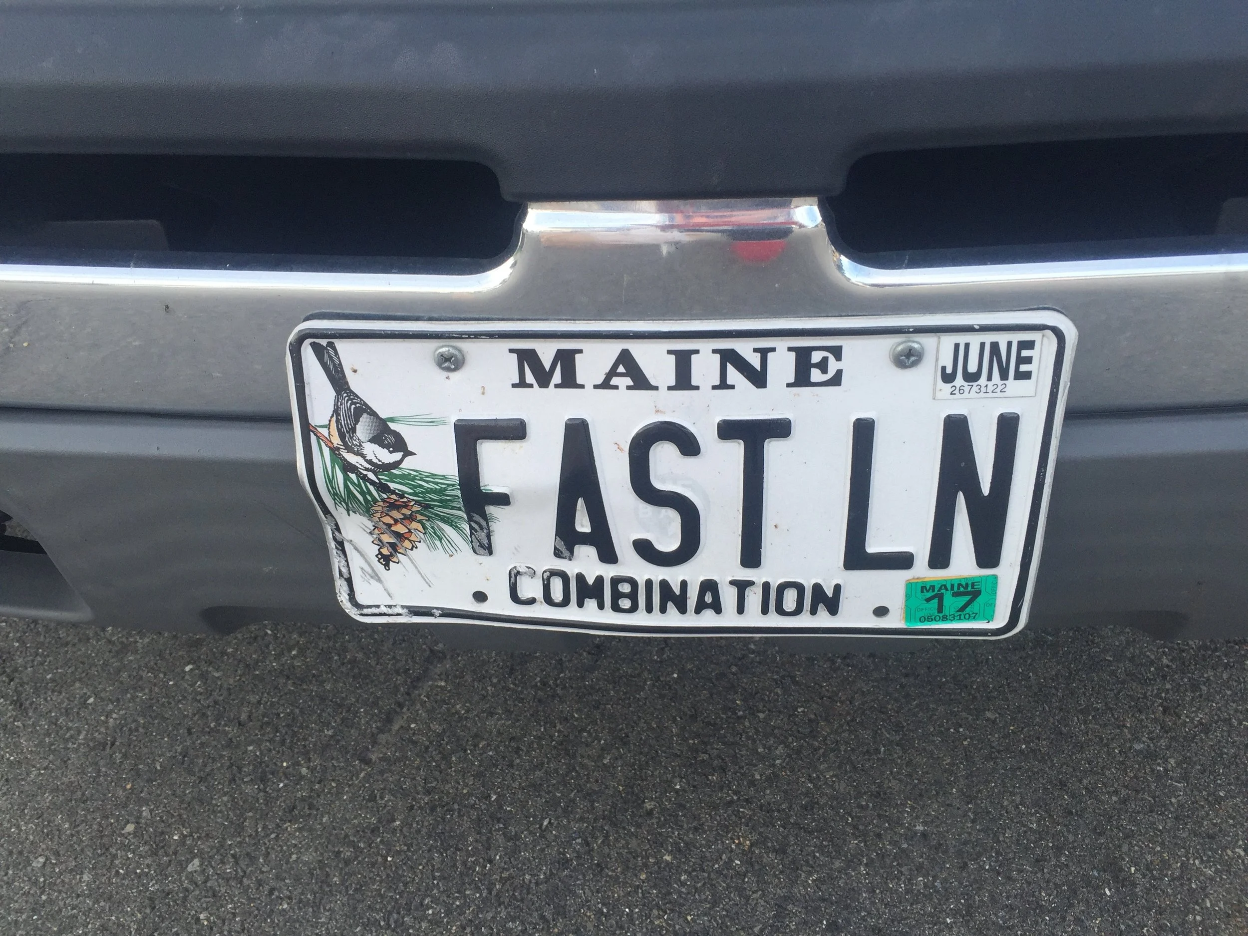 WHAT'S YOUR POINT, CINDY?